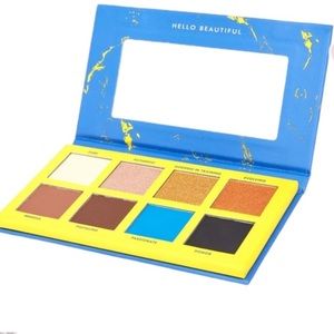 Chella Divine Purpose Eyeshadow Palette
* Limited Edition.